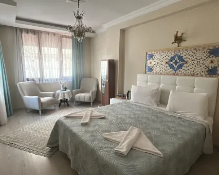 Ephesus Palace Hotels in Selçuk