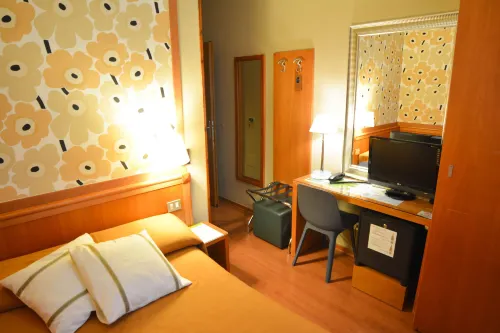 Eco Hotel Milano & BioRiso Restaurant
