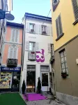 73 Boutique Hotel Hotel di Province of Como
