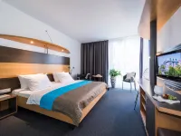 Seehotel Friedrichshafen Hotels in Friedrichshafen