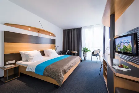 Seehotel Friedrichshafen