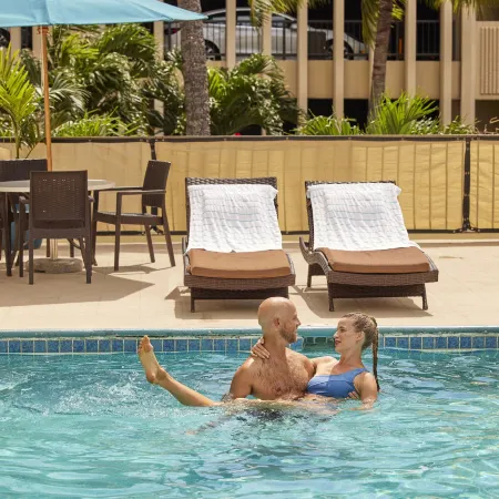 Waikiki Resort Hotel