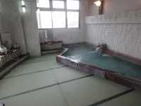 Aqua Garden Hotel Fukumaru - spa