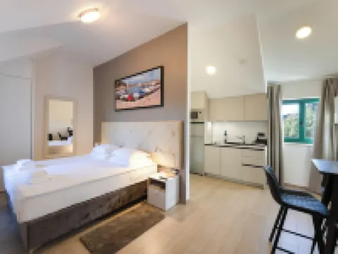 Apartments Korta Hotels in Split