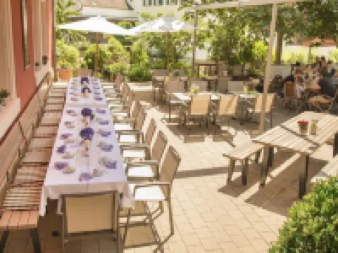 Gasthof Zum Goldenen Lamm Hotels in Wettelsheim