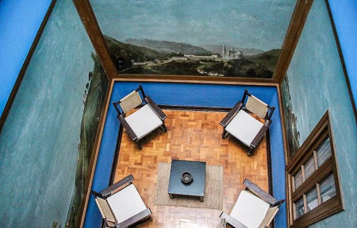 Hotel Puerto de Llanes