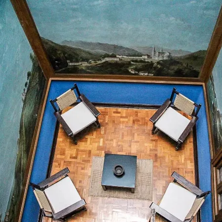 Hotel Puerto de Llanes