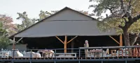 Zambezi Dusk Hotel a Livingstone
