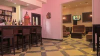 The Metropolitan Hotel Calabar - bar