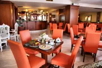 Hotel Imperiale Hotels in Boscotrecase