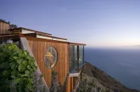 Post Ranch Inn Hotels in Big Sur