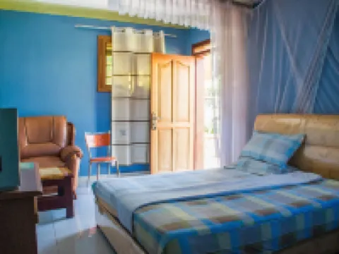 Tik Hotel Hoima Hotels in Bugahya