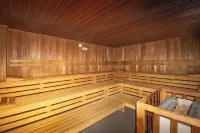 Seehotel Brandenburg an der Havel - Parkplatz