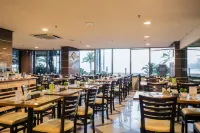 Quality Suites Vila Velha فنادق في فيلا فيلها