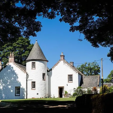 Glenkilrie House