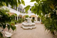 Los Helechos Hotels in Sanlucar de Barrameda
