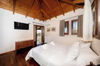 Elida Inn Near ATH Airport Hotel di Markopoulo Mesogaias