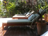 Clifton Sands Holiday Units Hotel a Clifton Beach