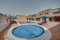 J5 Villas Holiday Homes Barsha Gardens -  case vacanza in affitto