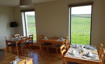 Blackberry Lodge Accommodation