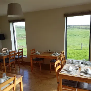 Blackberry Lodge Accommodation