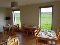 Blackberry Lodge Accommodation فنادق في Doolin