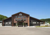 Soar Resort Hotel dekat Tsushima Folk History Museum