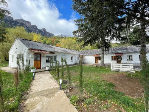 Complejo Bubal Formigal 3000 - Апартаменты