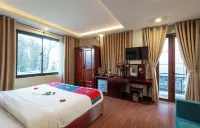 Sapa Hidden Gem Hotel