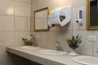 Hotel Plaza Real Suites & Apartments San Jose - Spa
