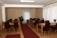 Villa Parc - Pensionat