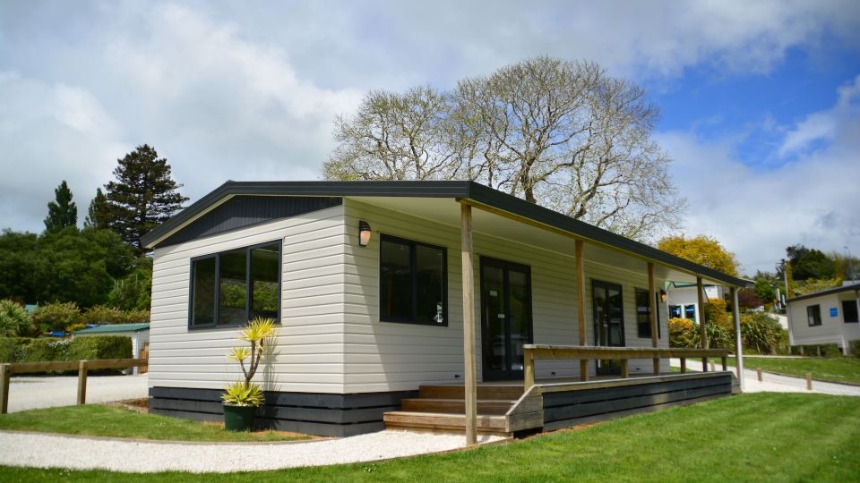 Waitomo Top 10 Holiday Park