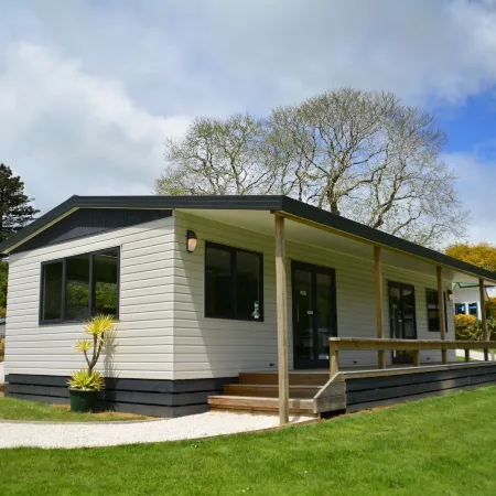 Waitomo Top 10 Holiday Park