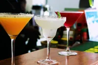難比斯旅館 - 酒吧
