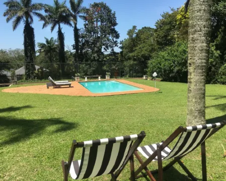 Lemon Tree B&B Hotels in Kloof