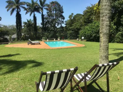 Lemon Tree B&B