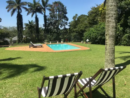 Lemon Tree B&B Hotel di Pinetown