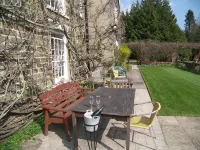 Lastingham Grange - Villas