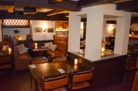 Hotel Dagmar - С баром