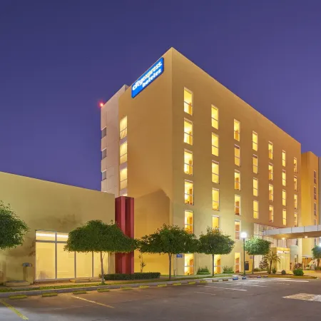 City Express by Marriott Ciudad Obregón