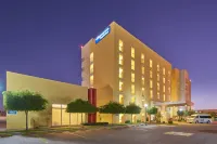 City Express by Marriott Ciudad Obregón - Wifi