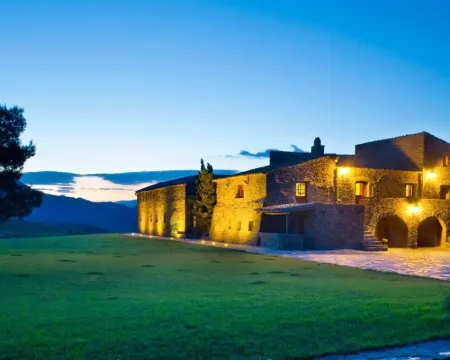 Sa Perafita - MF Hoteles en Rosas