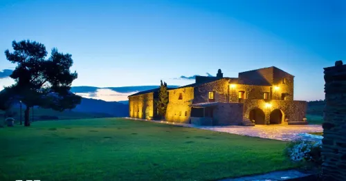 Sa Perafita - MF Hotels in El Port de la Selva