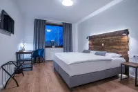 Hotel Wiesengrund Business & Boutique Hotels in Steinfeld