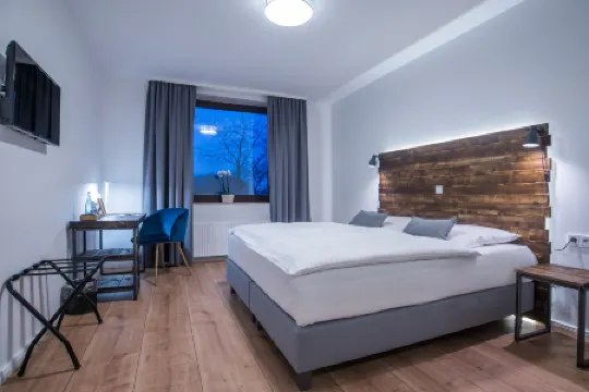 維森格朗德酒店