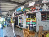 Hangover Hostel