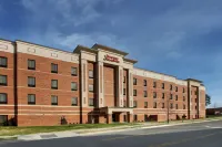 Hampton Inn & Suites by Hilton Knightdale Raleigh