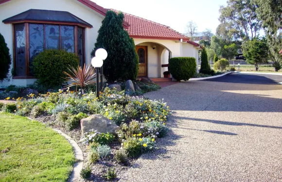 沃威克MC文斯酒店