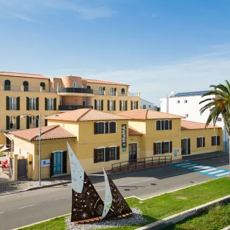 Muma Hostel