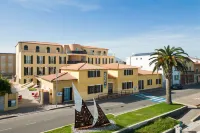 Muma Hostel Hotels in Carbonia